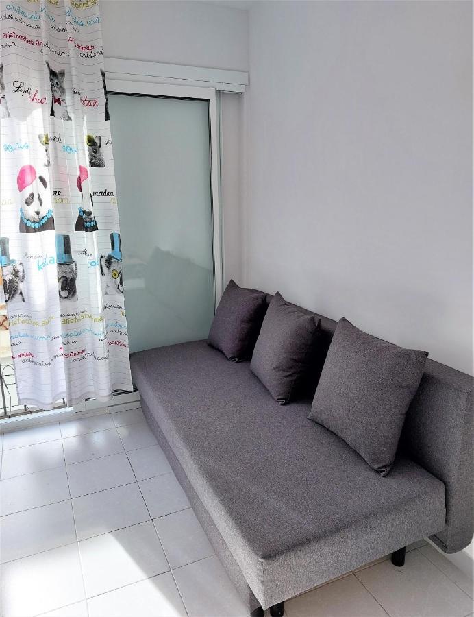 Apartamento En El Mar Roses Exterior photo