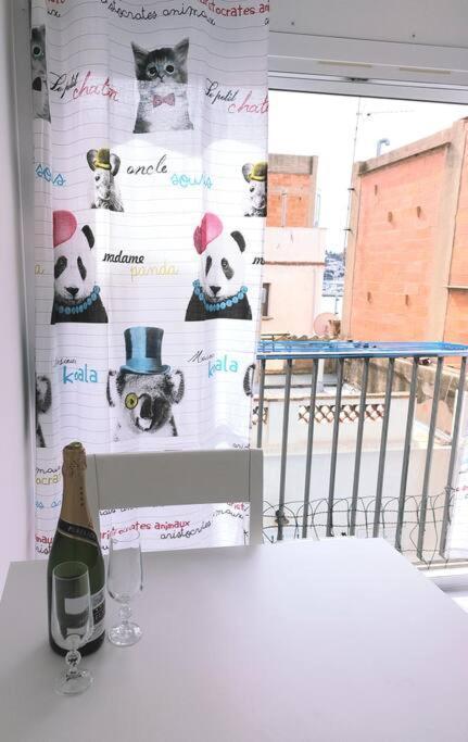 Apartamento En El Mar Roses Exterior photo