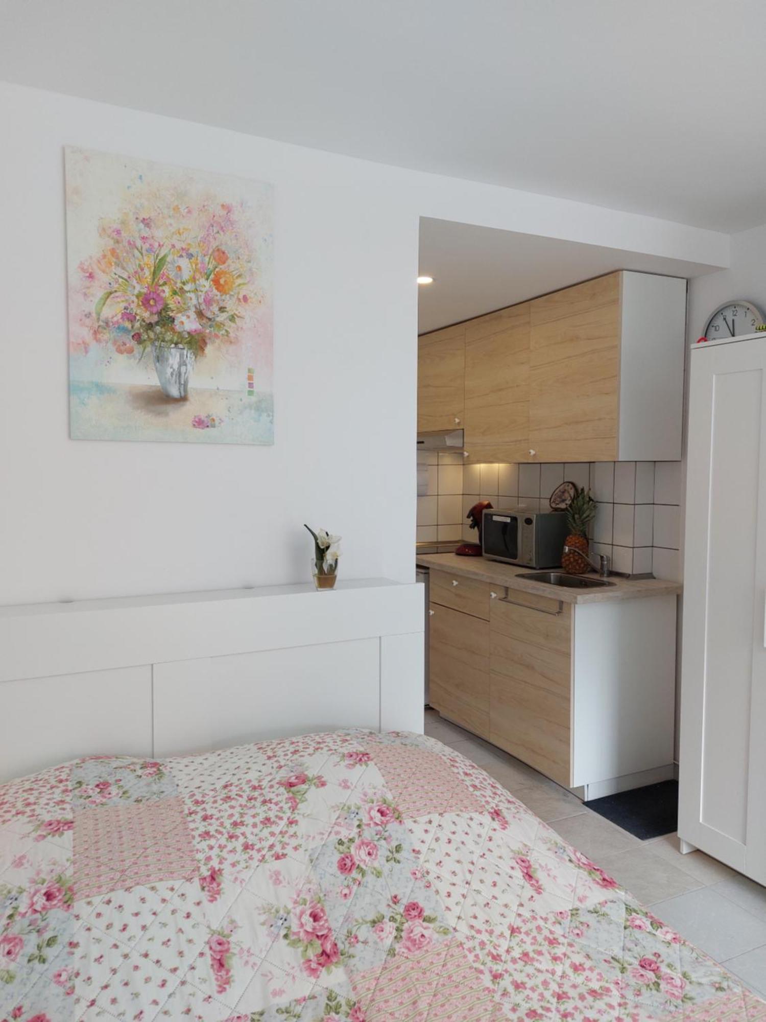 Apartamento En El Mar Roses Exterior photo