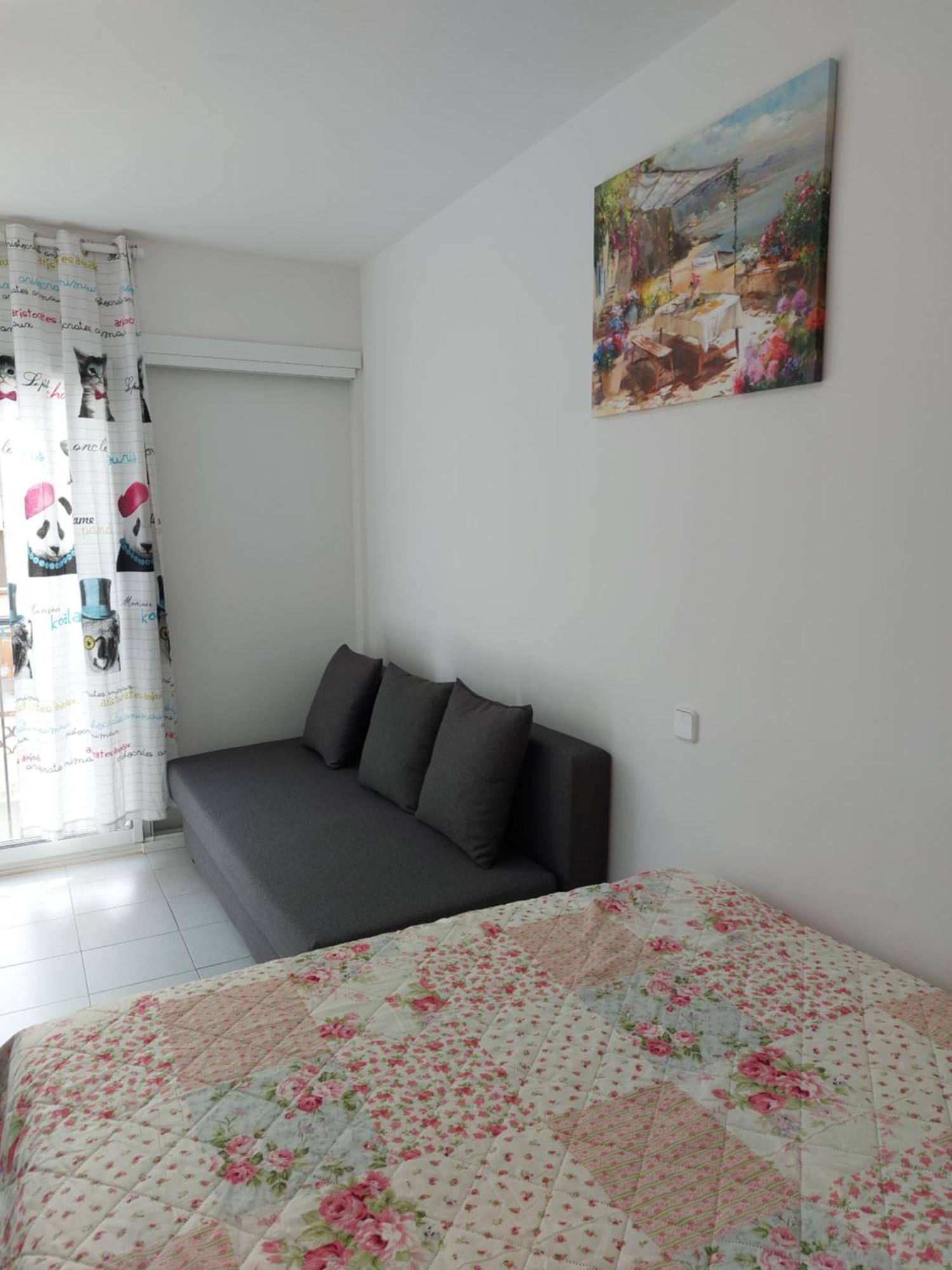 Apartamento En El Mar Roses Exterior photo